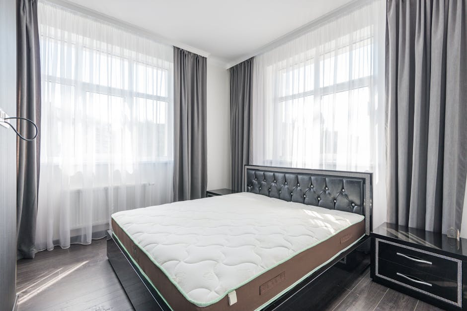 The Feqotyi Mattress Experience